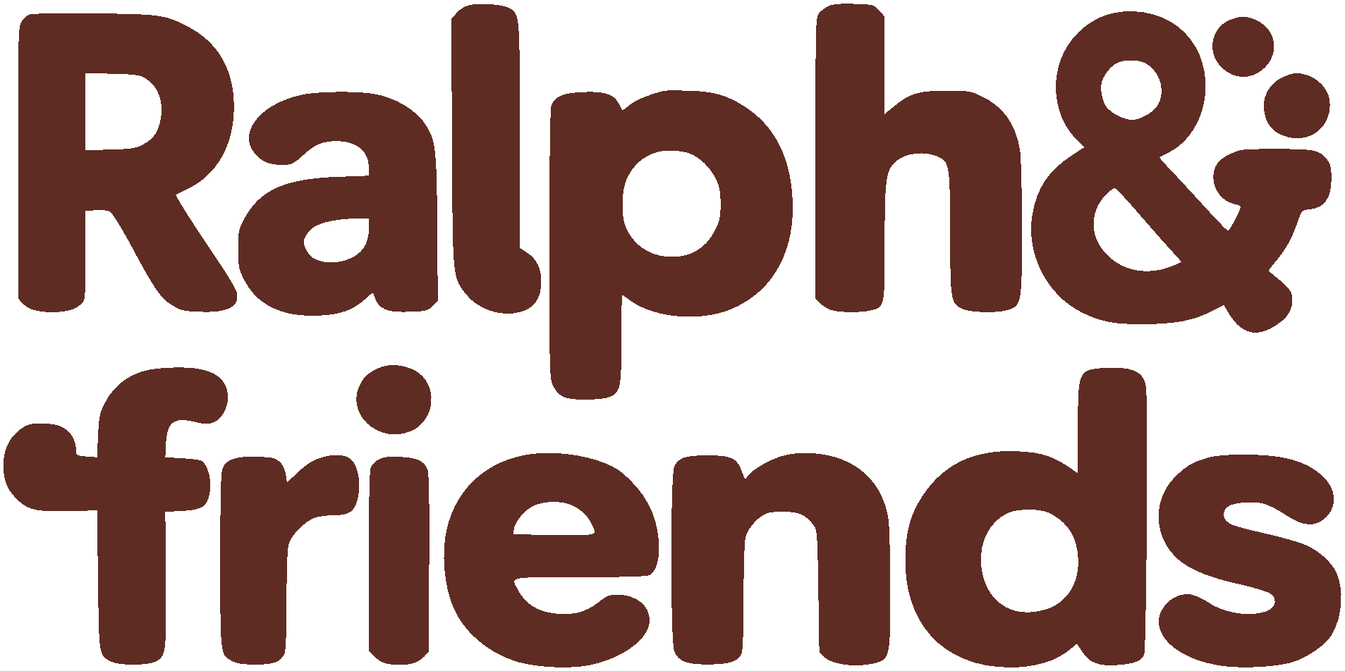 Ralph & Friends